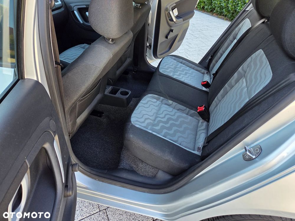 Skoda Fabia 1.9 TDI PD Elegance - 9