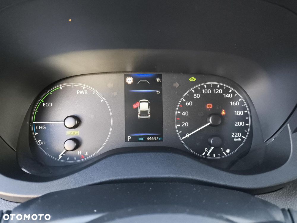 Toyota Yaris Hybrid 1.5 Comfort - 20