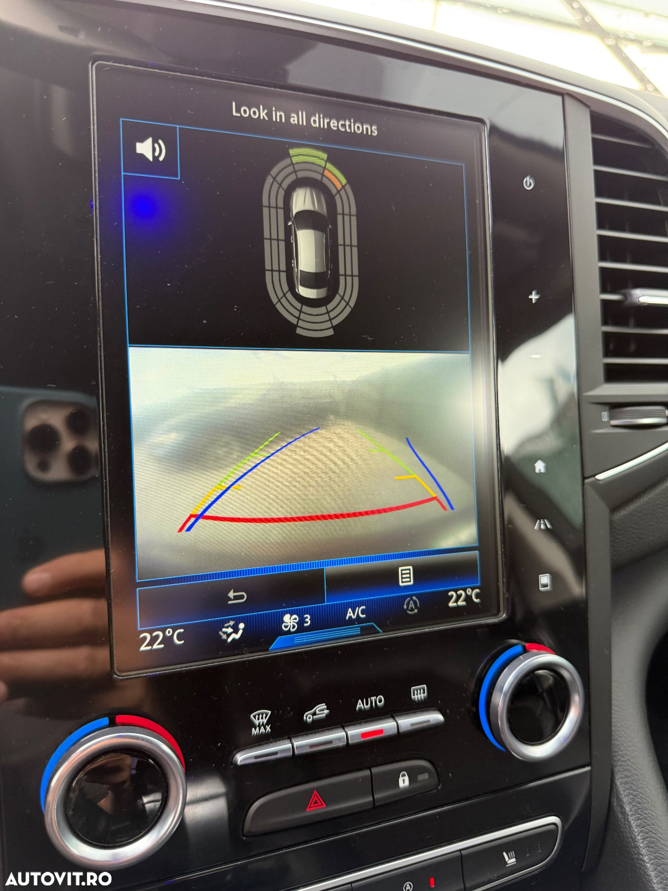 Renault Talisman TCe 160 EDC GPF INTENS - 27