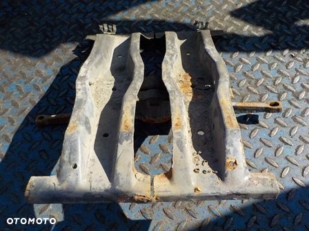 SCANIA R MOCOWANIE AKUMULATORÓW - 2