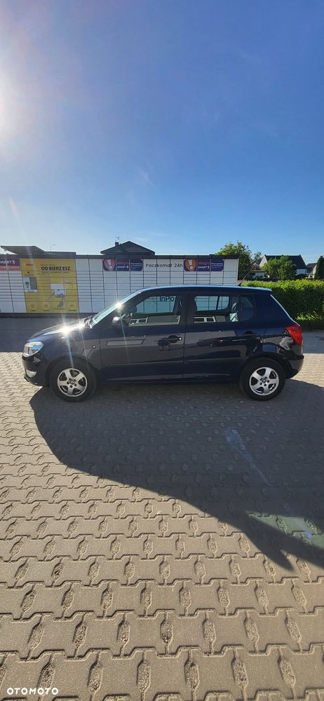 Skoda Fabia 1.2 TSI Classic - 3