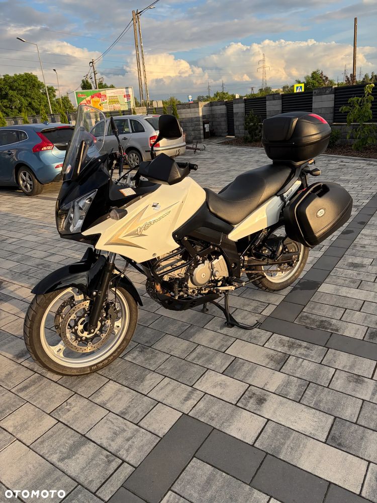 Suzuki DL - 13