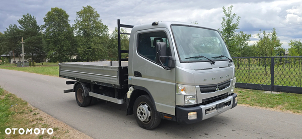 Mitsubishi Fuso