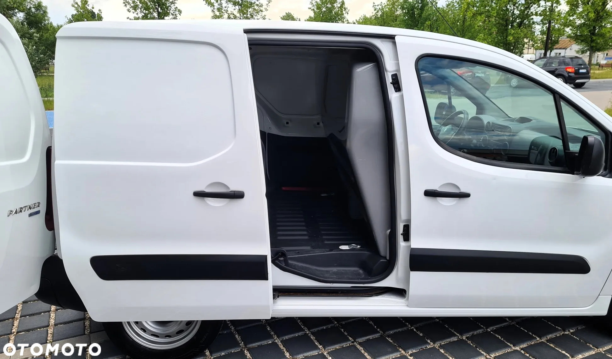 Peugeot Partner Berlingo - 18