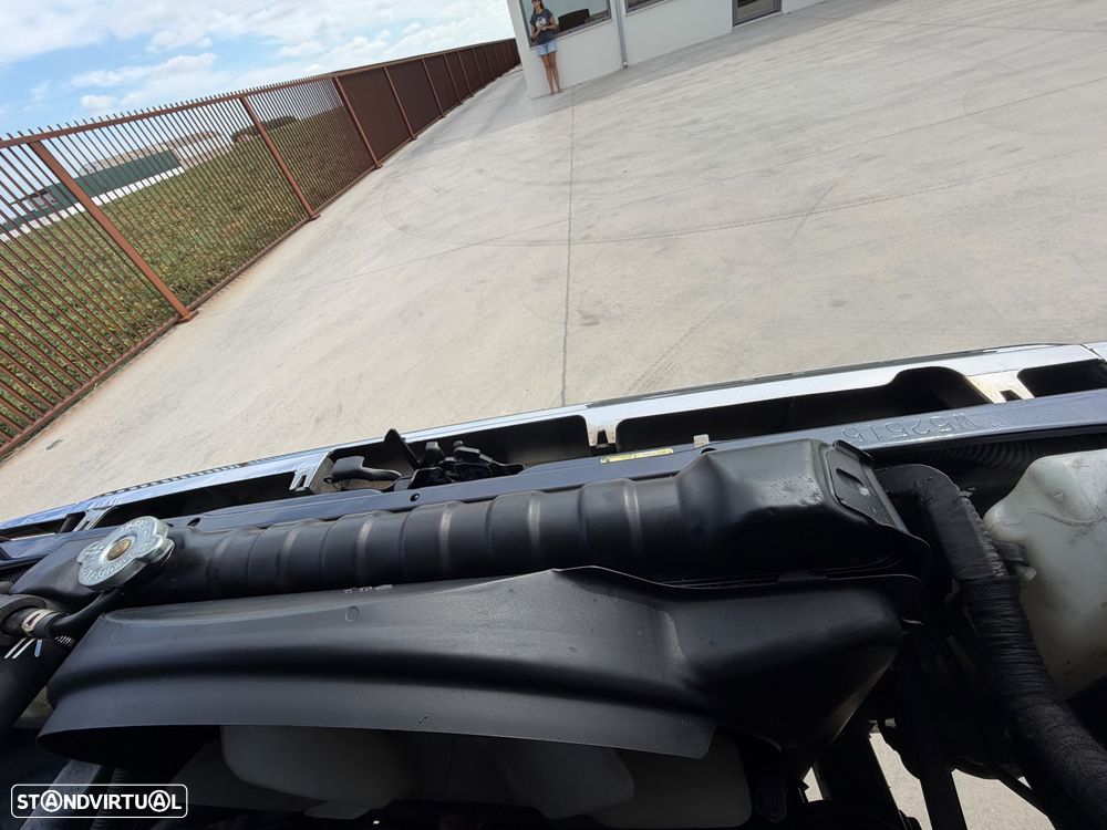 Toyota Hilux 2.4 D LN145LPT Cab Dupla - 57