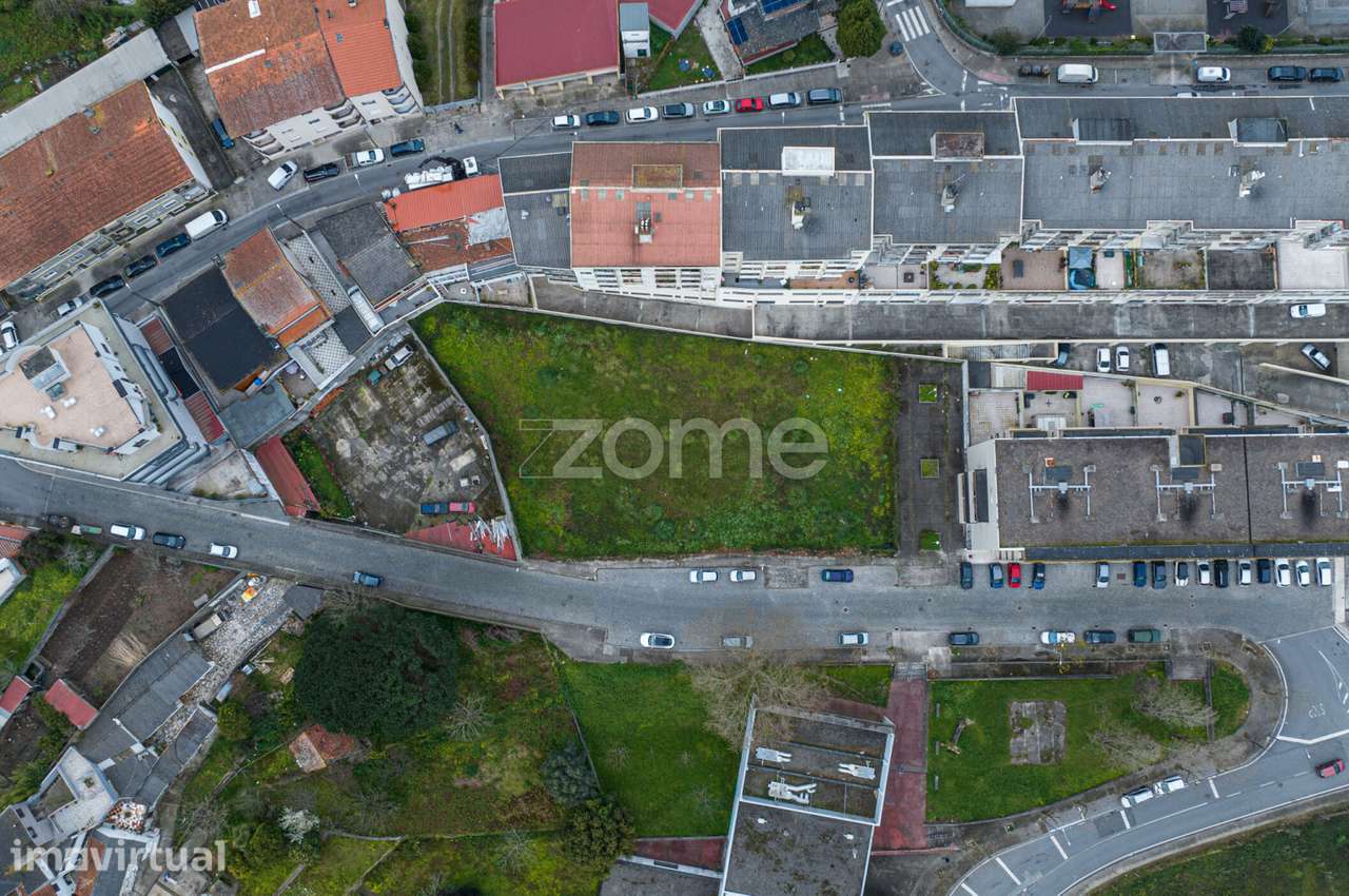 OPORTUNIDADE DE INVESTIMENTO | Lotes para Construção em Altura - Grande imagem: 5/16