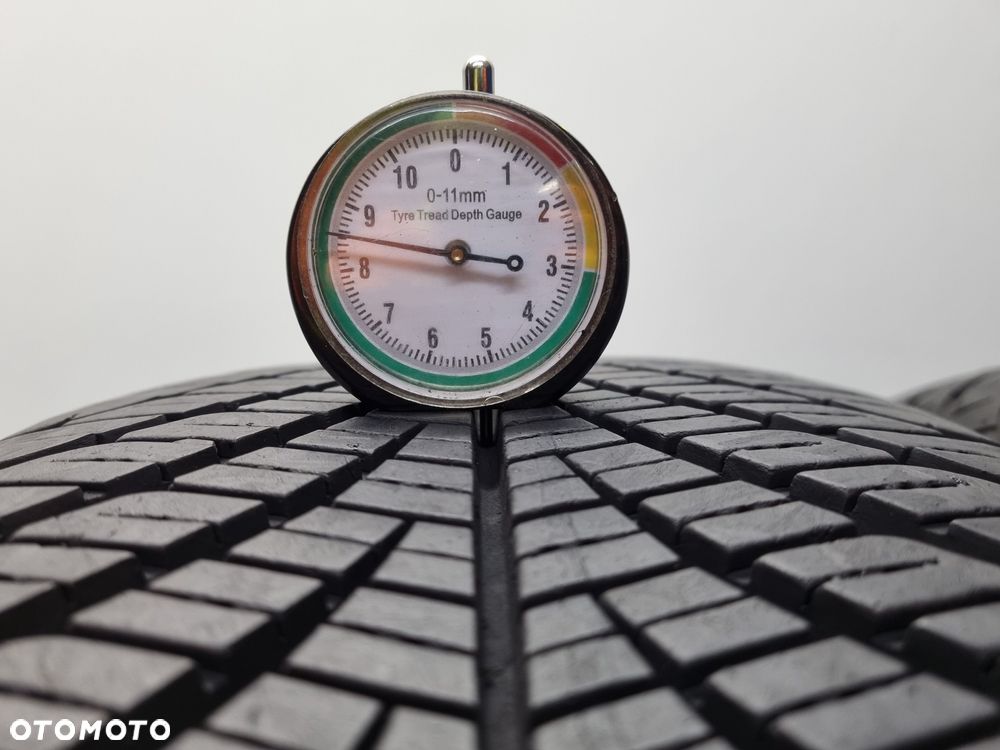 2x 215/55R17 94V Goodyear Vector4Season G2 8mm 2022/2023 wielosezonowe - 4