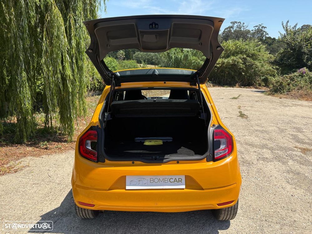 Renault Twingo 1.0 SCe Zen - 40