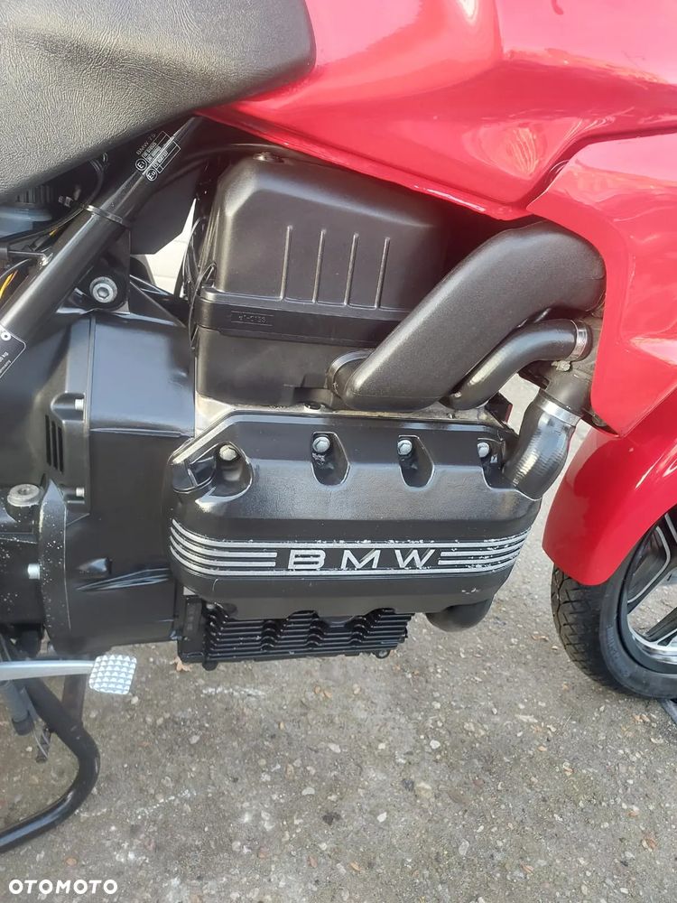 BMW K - 5