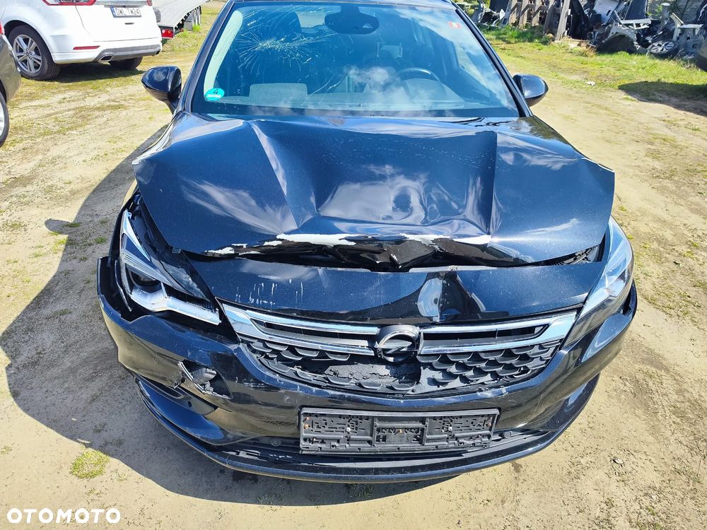 Opel Astra 1.6 BiTurbo D (CDTI) Start/Stop Innovation - 3