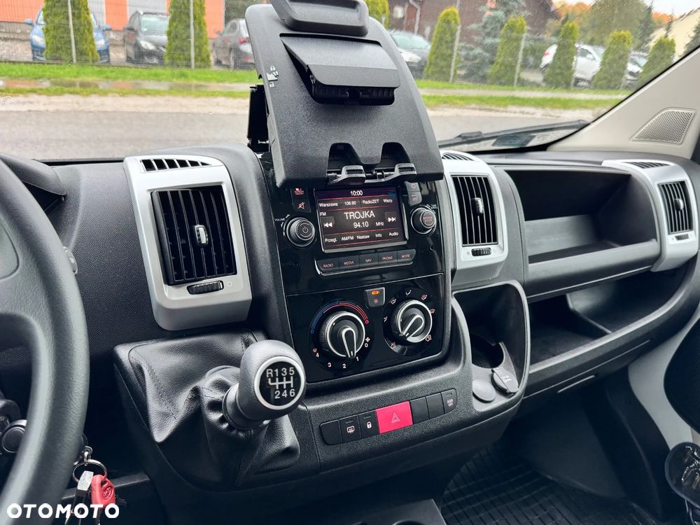 Fiat DUCATO - 16