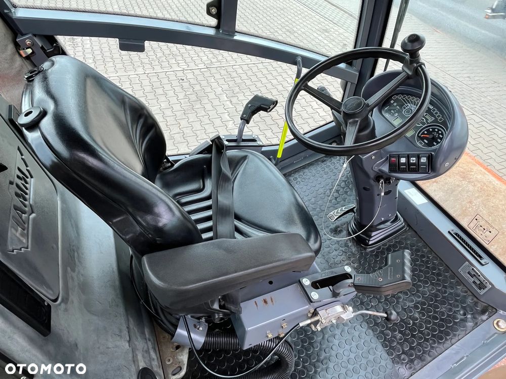 Hamm 3307 - 31