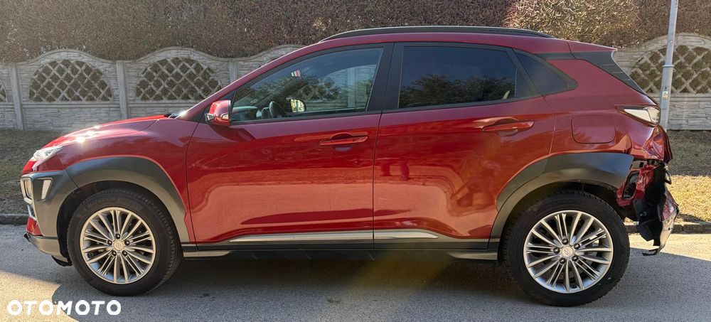Hyundai Kona - 10
