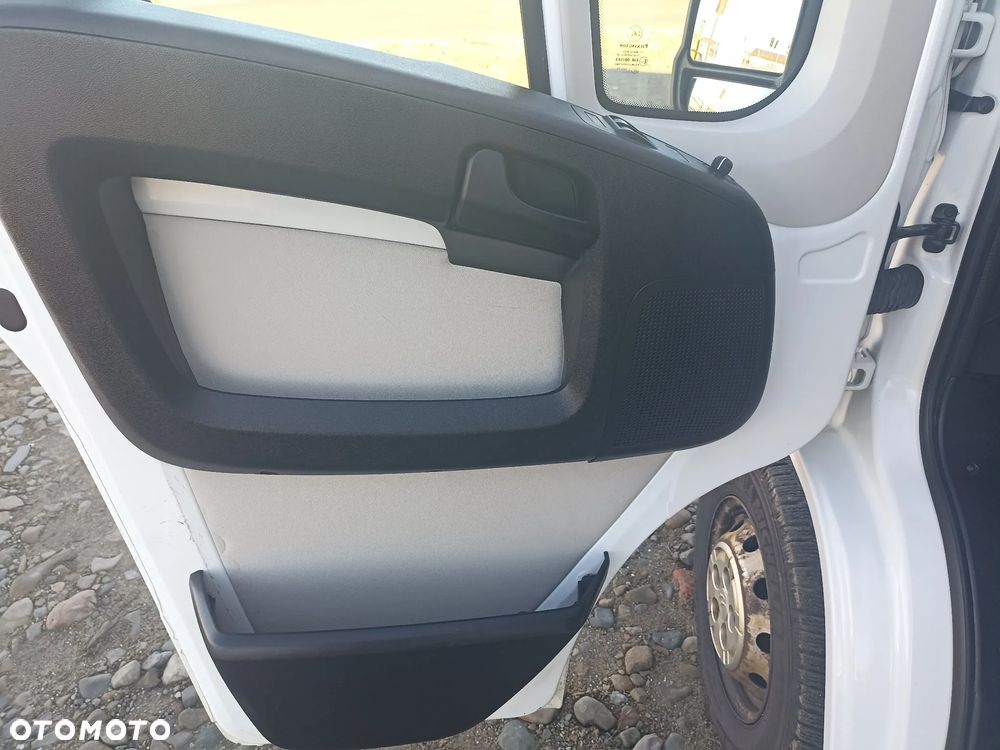 Citroën JUMPER - 13