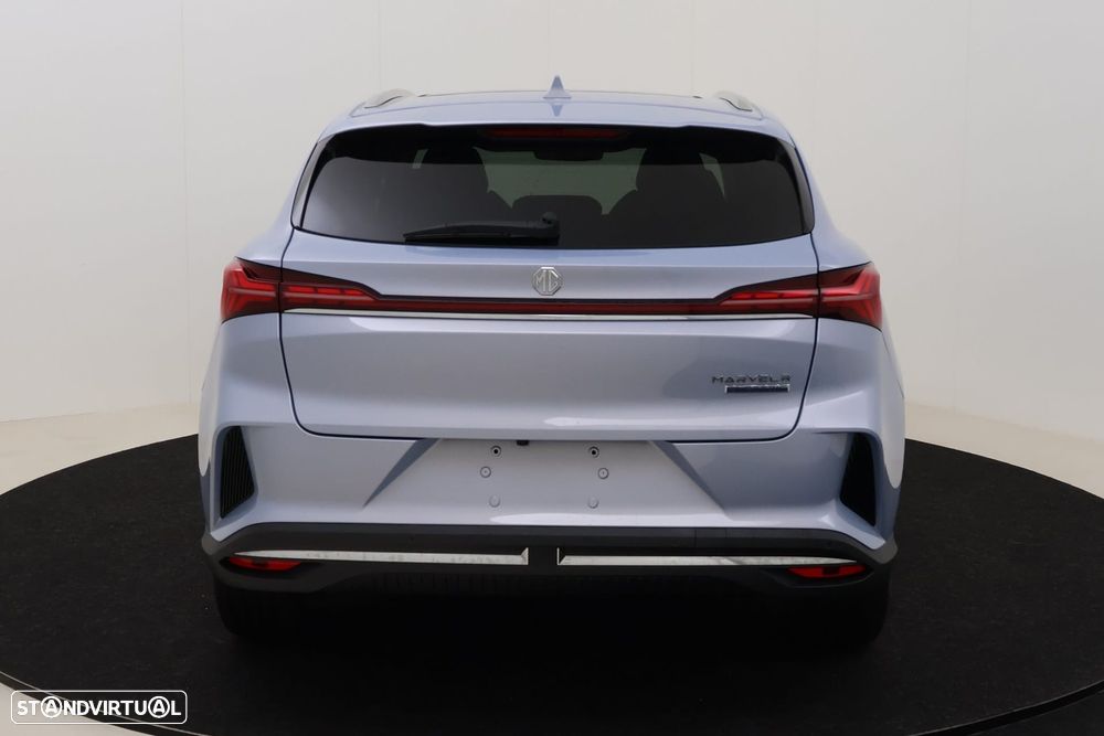 MG Marvel R 70 kWh Luxury - 6