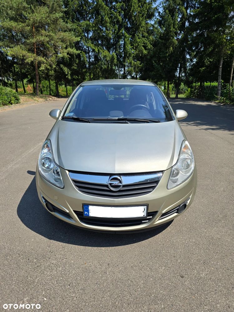 Opel Corsa 1.3 CDTI - 1