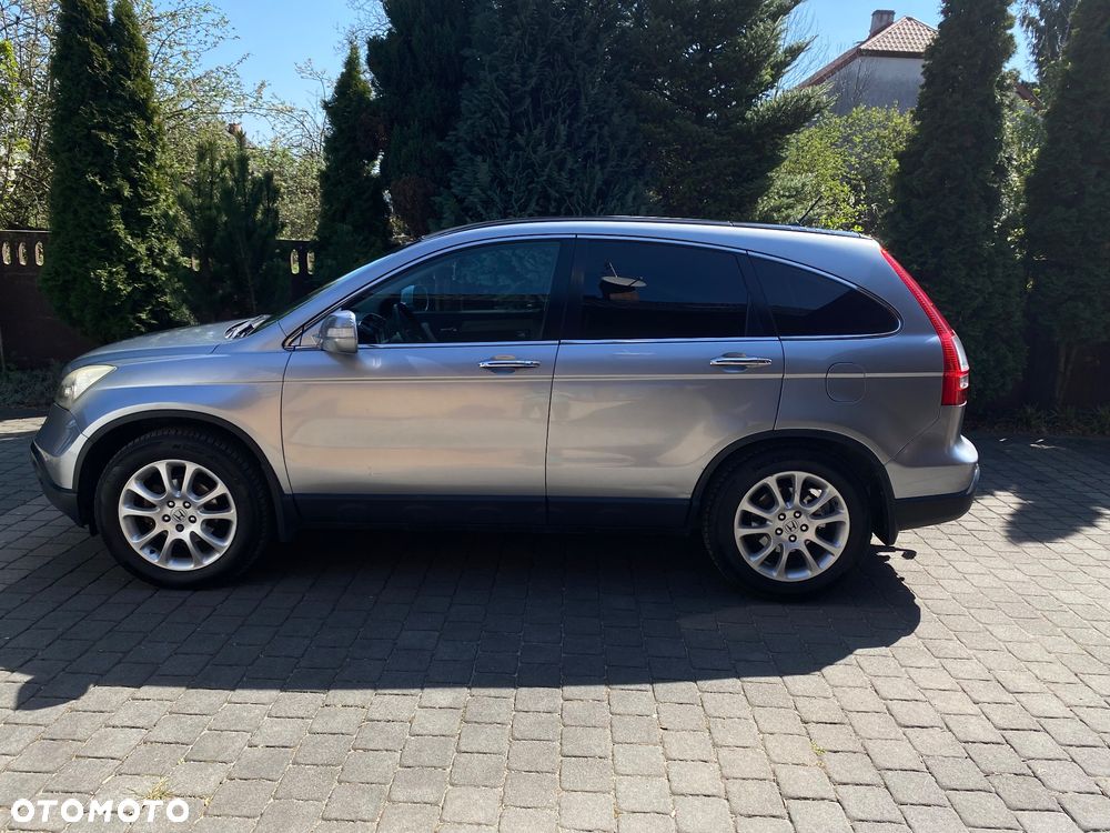 Honda CR-V 2.2i-CTDi Executive - 1