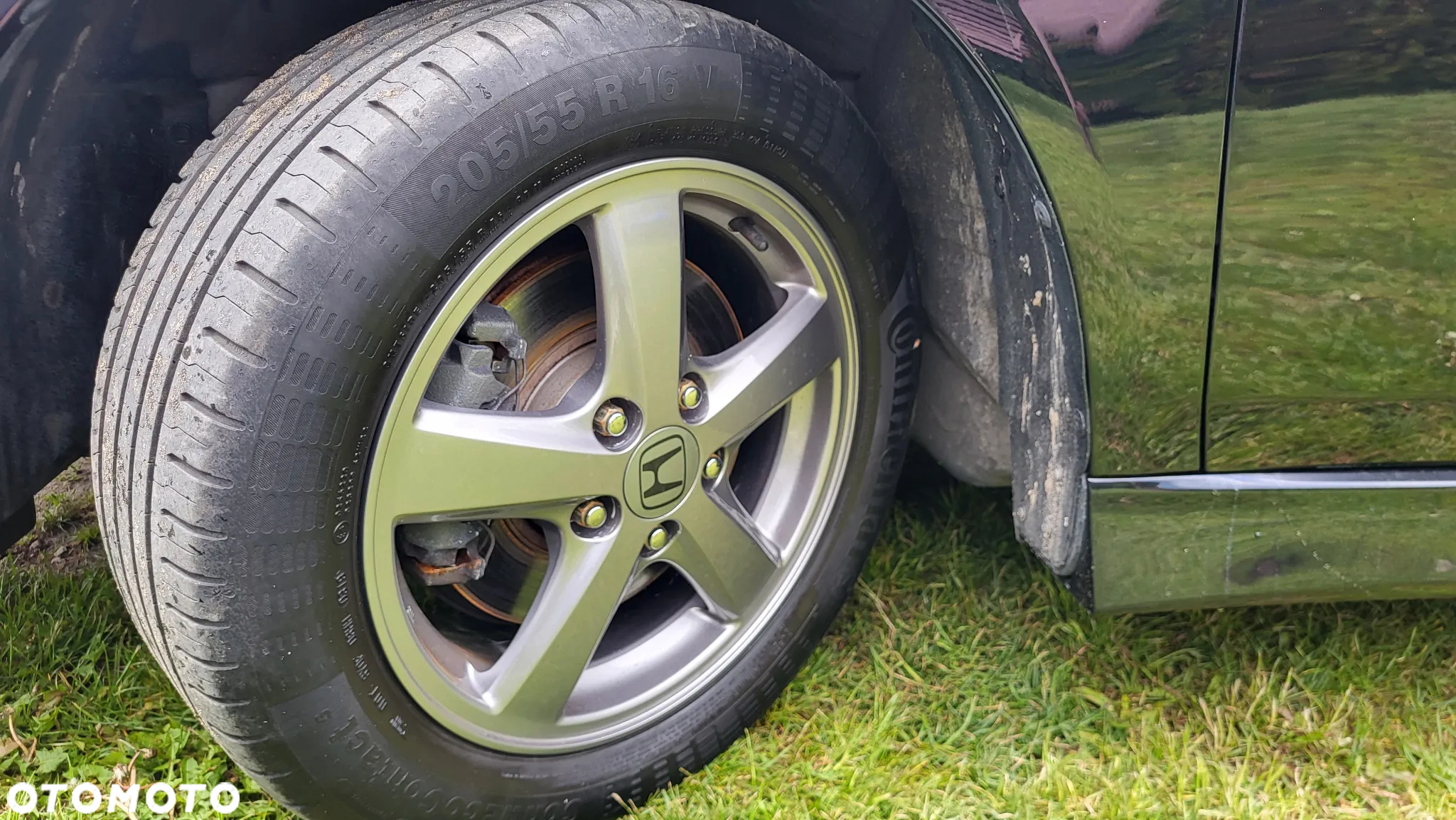 Honda Accord 2.4 Type-S - 19