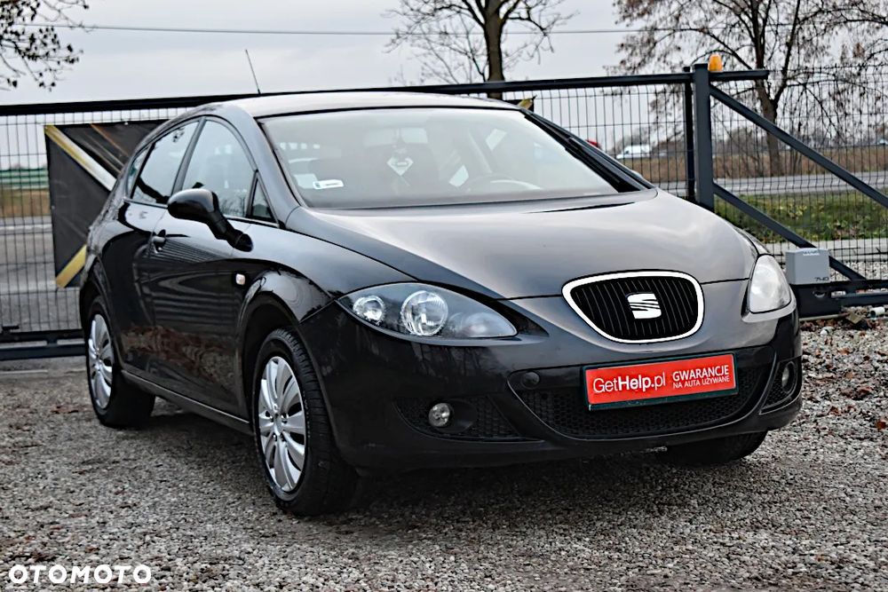 Seat Leon 1.6 Style - 16