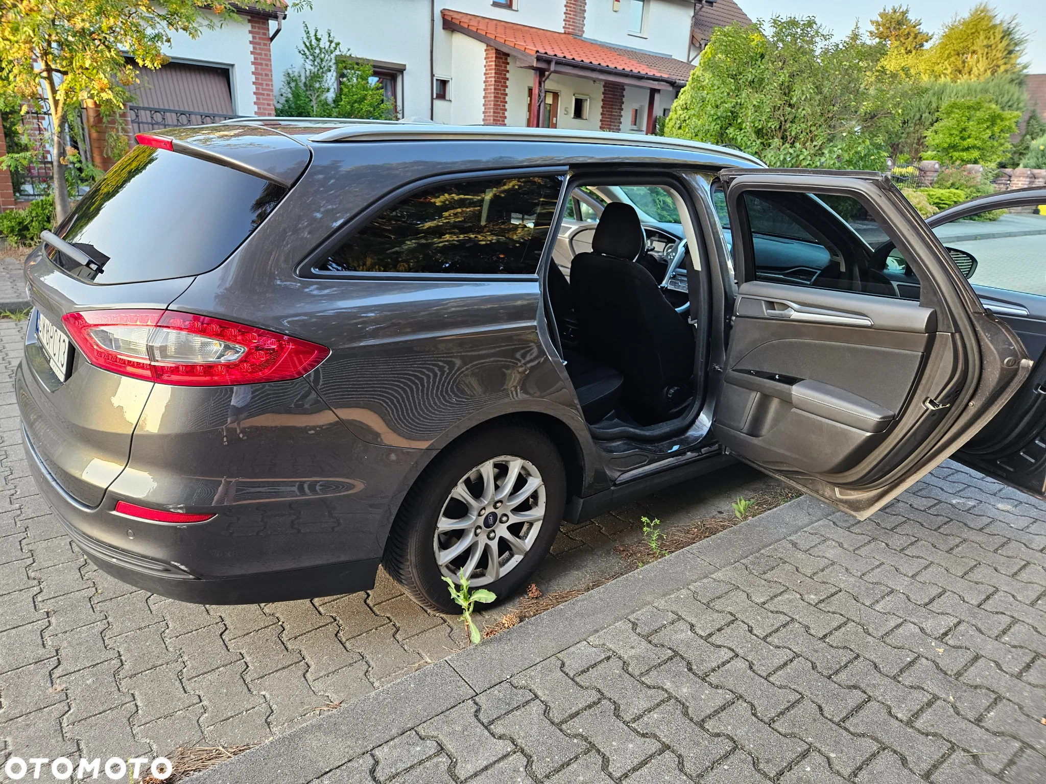 Ford Mondeo Turnier 1.5 EcoBoost Start-Stopp Trend - 7