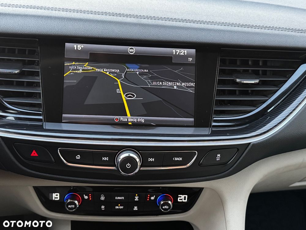 Opel Insignia 1.5 T Innovation S&S Eco - 39