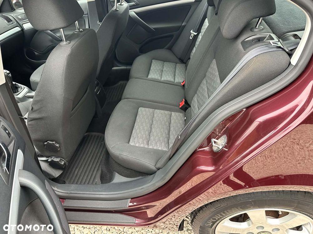 Skoda Octavia 1.4 TSI Active - 17