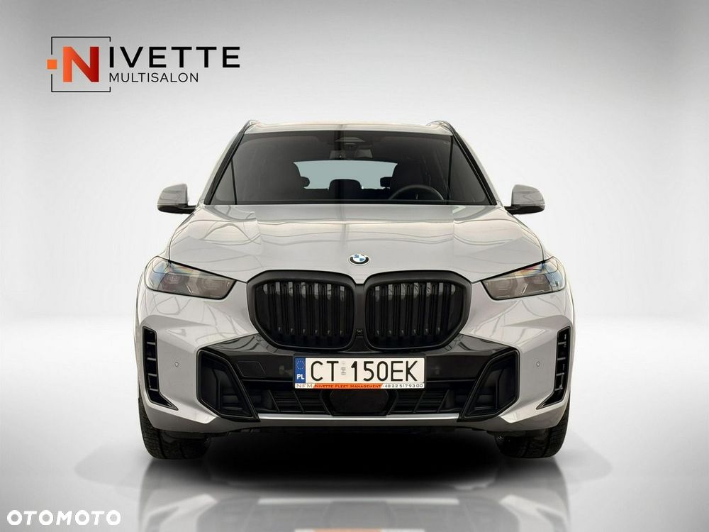 BMW X5 - 9