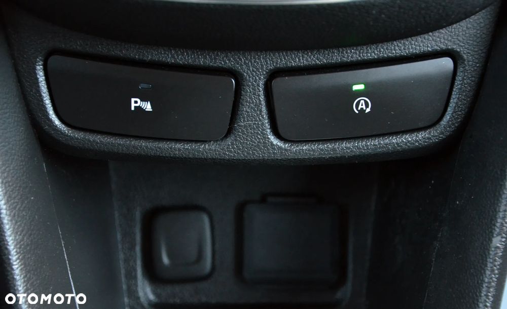 Opel Mokka 1.6 ecoFLEX Start/Stop Edition - 21