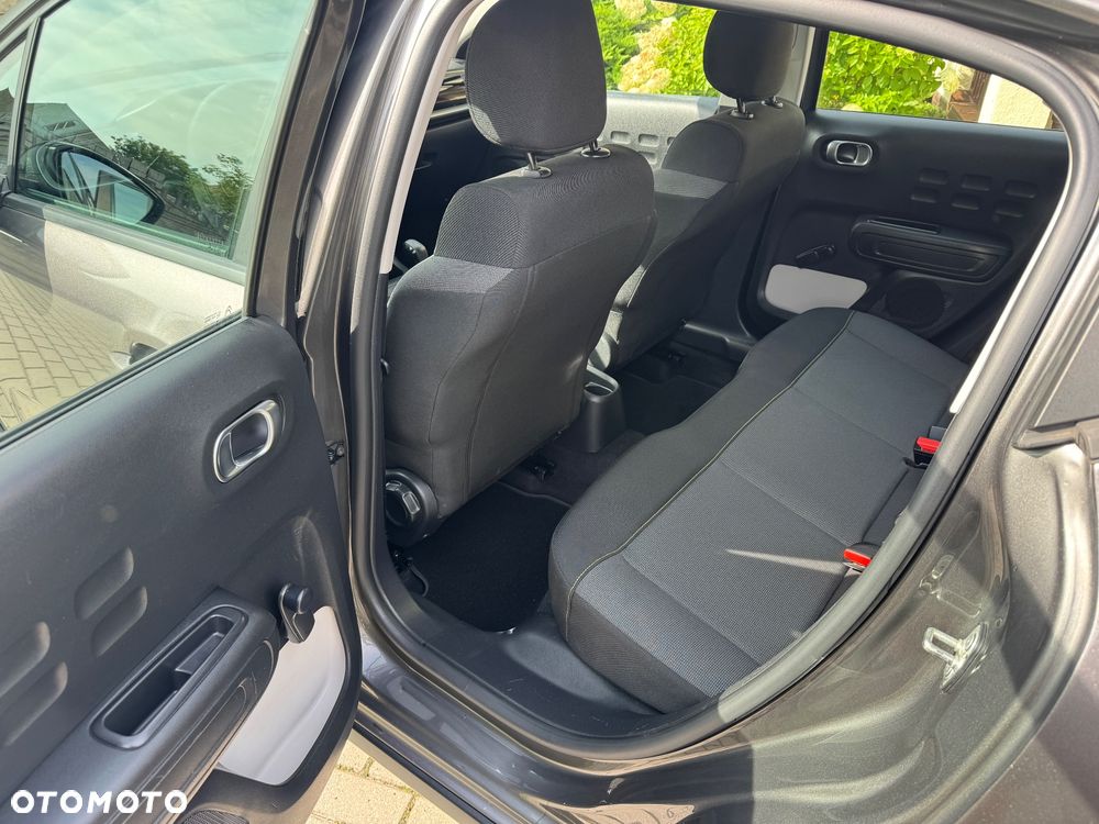 Citroën C3 Pure Tech 83 S&S FEEL - 14