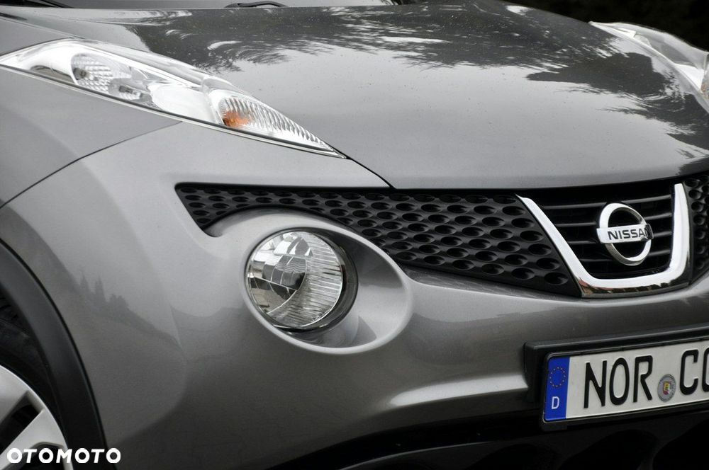 Nissan Juke - 12