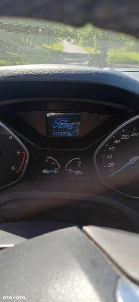 Ford C-MAX 2.0 TDCi Business Edition - 3