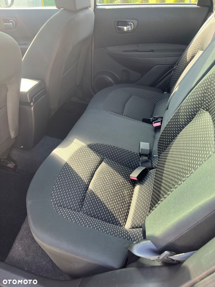 Nissan Qashqai - 21