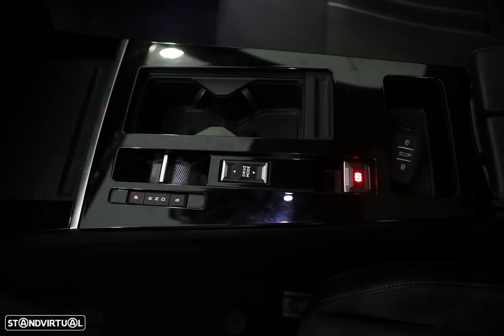 Opel Astra 1.6 T PHEV GS - 33