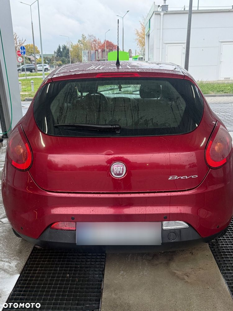 Fiat Bravo 2012 photo 3