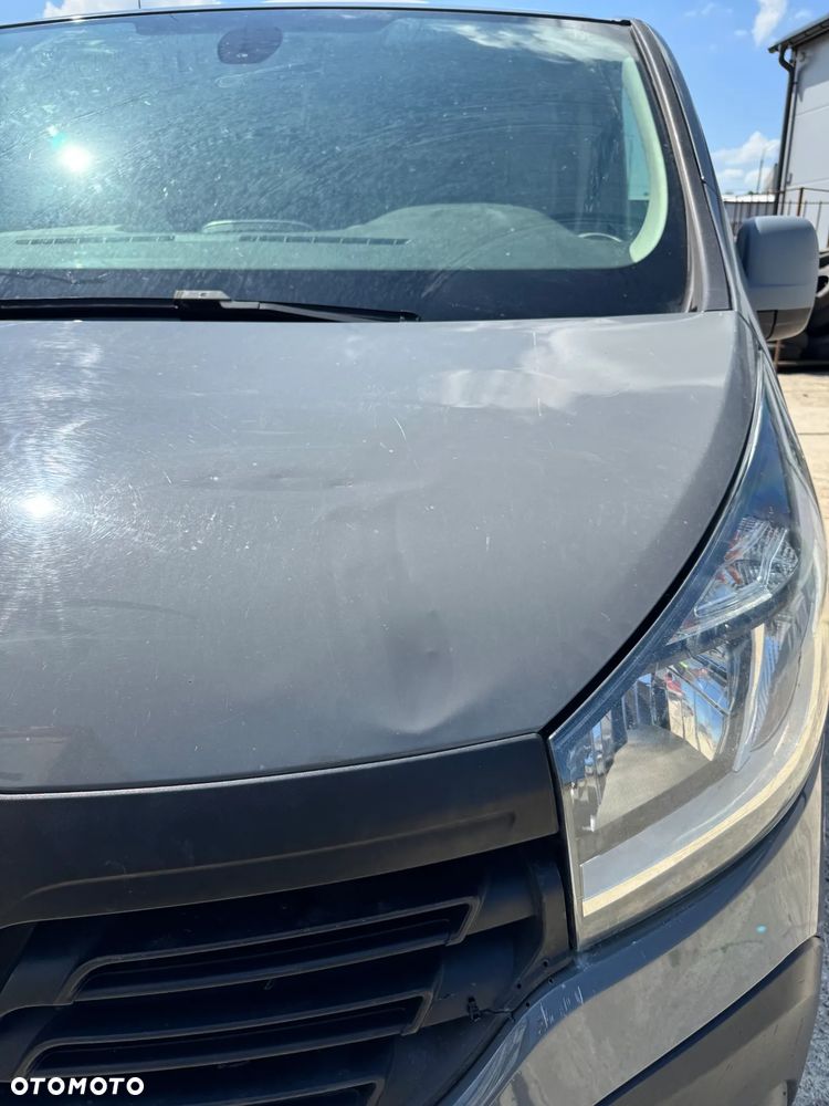 Renault TRAFIC - 20