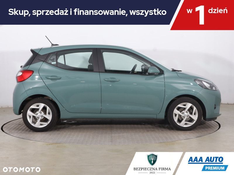Hyundai i10 - 8