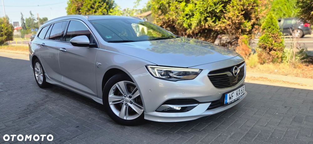 Opel Insignia 2.0 Ultimate Exclusive - 20