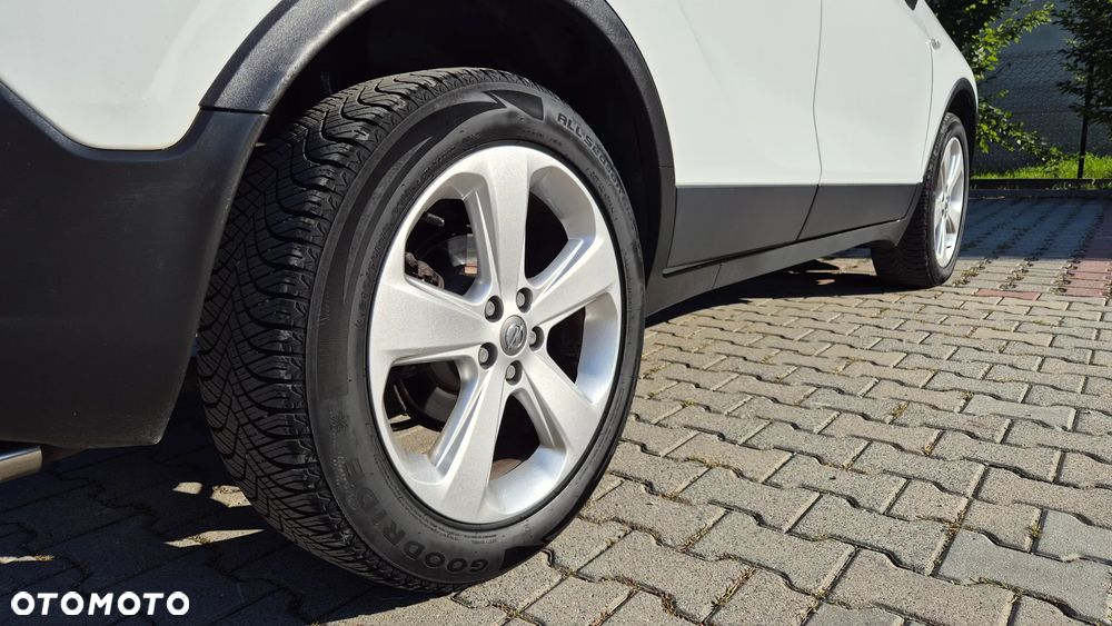 Opel Mokka - 38