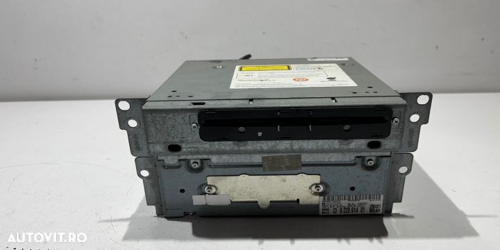 Unitate navigatie CIC 922891401 BMW Seria 5 F07/F10/F11 [2009 - 2013] - 1