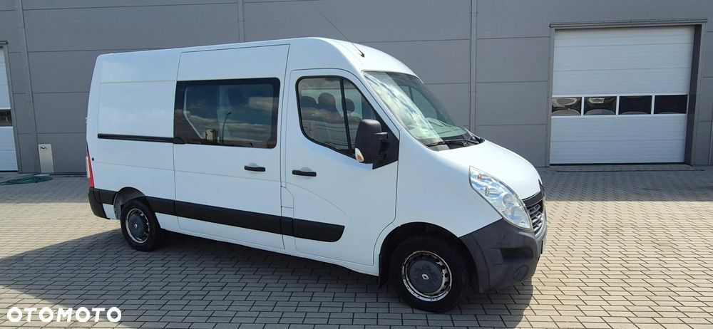 Renault Master - 4