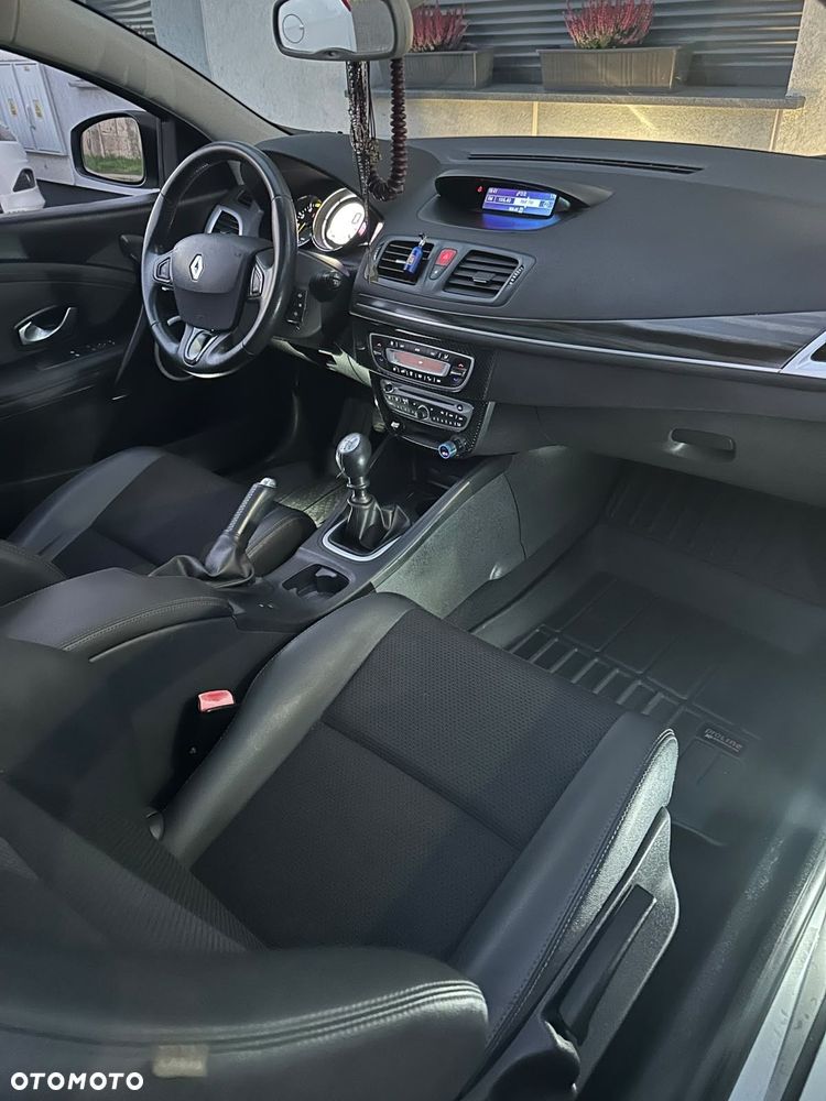Renault Megane - 12