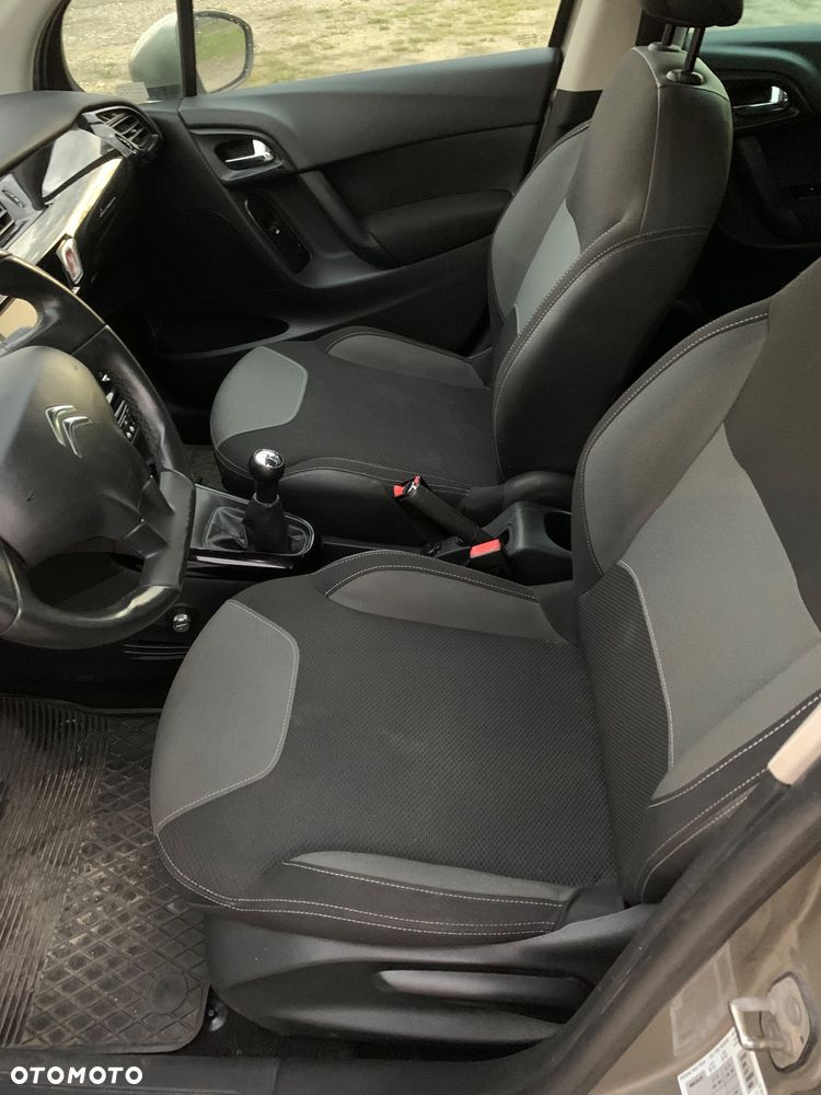 Citroën C3 1.4i Impress - 6