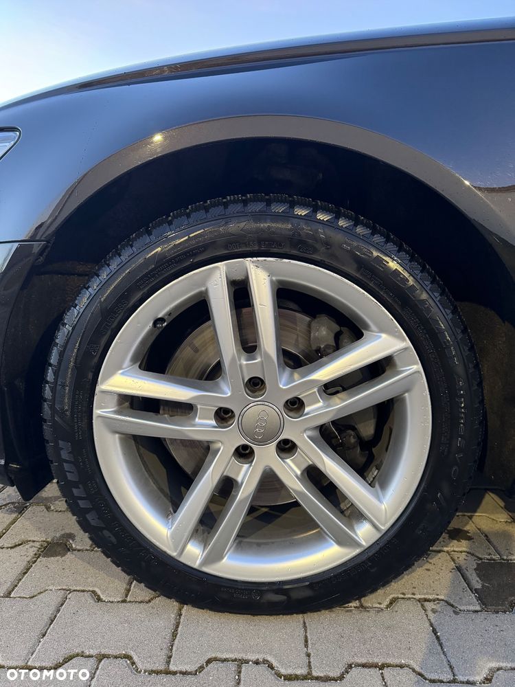 Audi A6 Limousine 3.0 TDI Quattro S tronic - 5