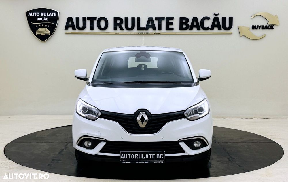 Renault Scenic - 10