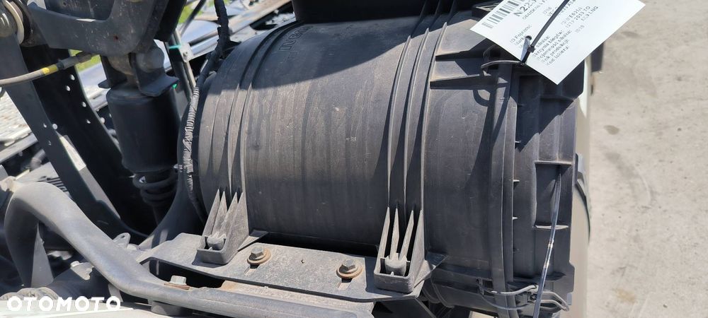 OBUDOWA FILTRA STRALIS AS440ST/P LNG 5801275395 - 6