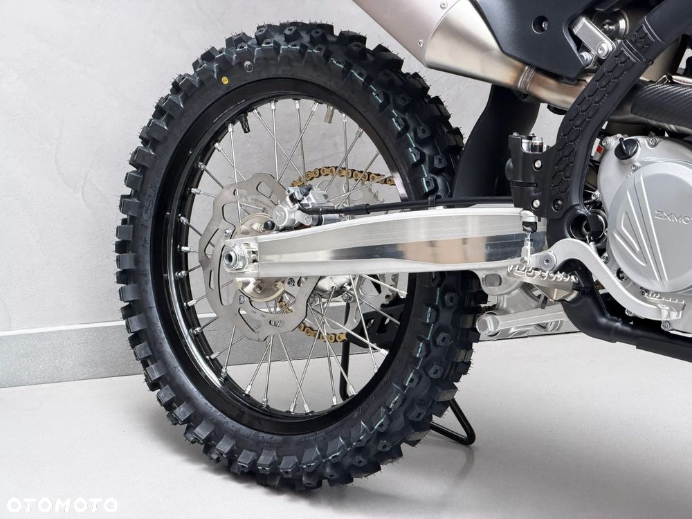 ZX MOTO 250MX - 29