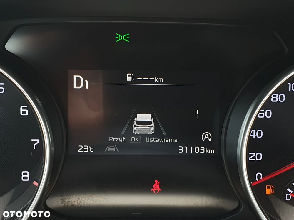 Kia Ceed 1.5 T-GDI M DCT - 31