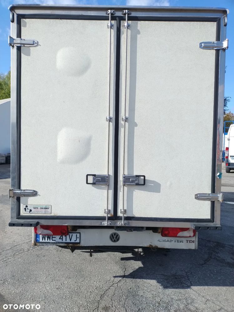 Volkswagen CRAFTER - 10