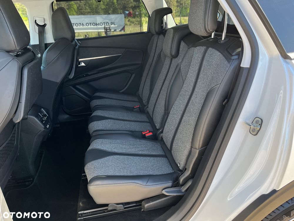 Peugeot 5008 PureTech 130 Stop & Start Allure - 24
