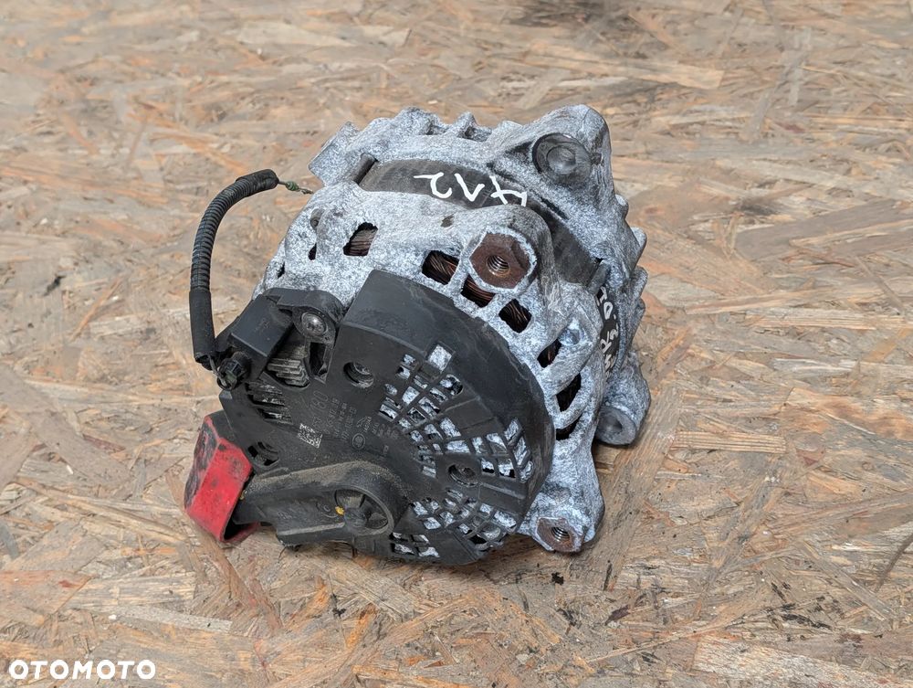 ALTERNATOR JAGUAR XE 2.0 D 15' GX73-10300-CD - 2